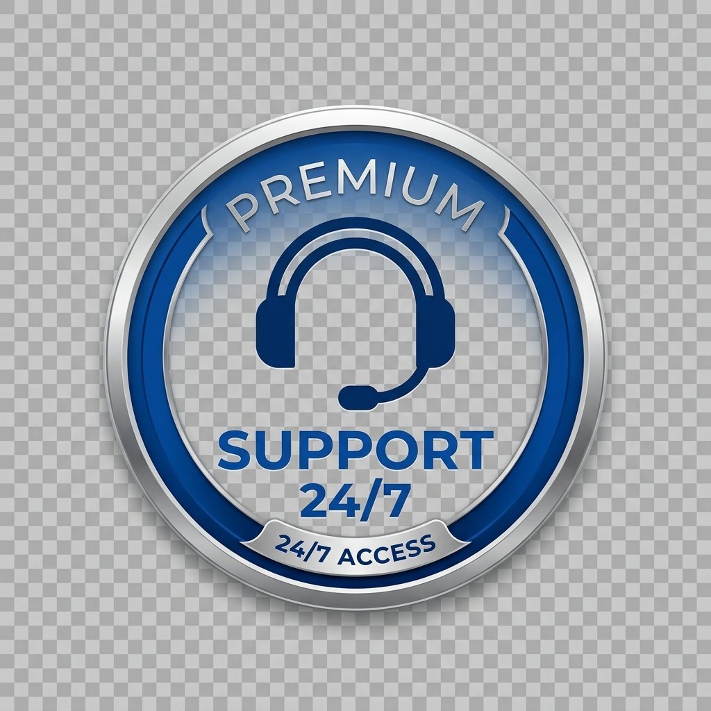 Premium Technical Support